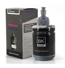 Чернила Epson  EP M101/M200/M201 (pigment) 140гр Китай [774]